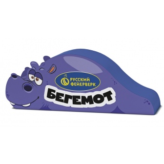 Фонтан Русский Фейерверк Р4670 Бегемот