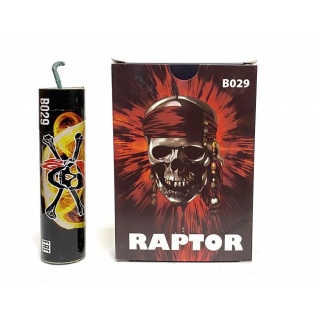 Петарды ВОЛК В029 RAPTOR