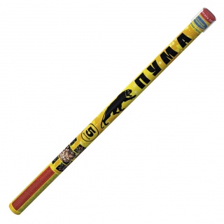 Римская свеча: Р5360 Пума (0,7