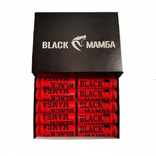 Петарды ВОЛК В105 BLACK Мамба