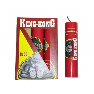 Петарды ВОЛК В106 King Kong